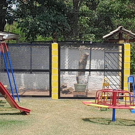 Chacara Em Salto De Pirapora Condominio Arco Iris Zewnętrze zdjęcie