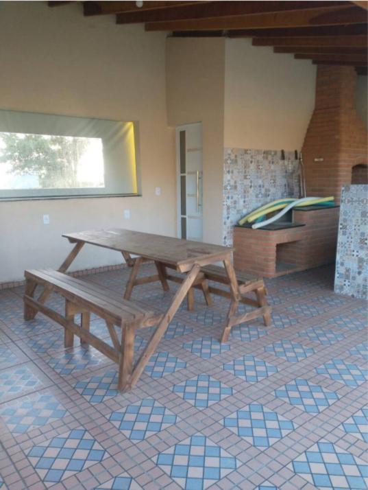 Chacara Em Salto De Pirapora Condominio Arco Iris Zewnętrze zdjęcie