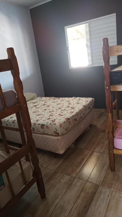 Chacara Em Salto De Pirapora Condominio Arco Iris Zewnętrze zdjęcie