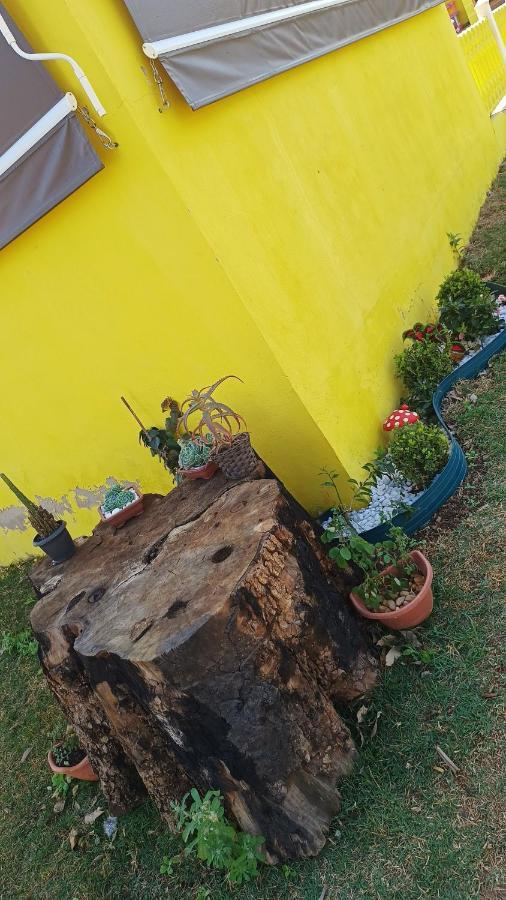 Chacara Em Salto De Pirapora Condominio Arco Iris Zewnętrze zdjęcie