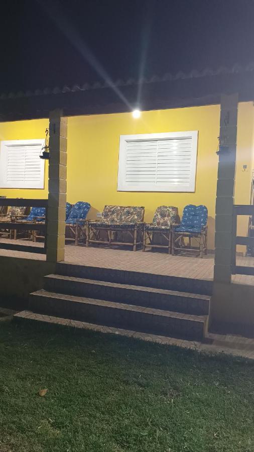 Chacara Em Salto De Pirapora Condominio Arco Iris Zewnętrze zdjęcie