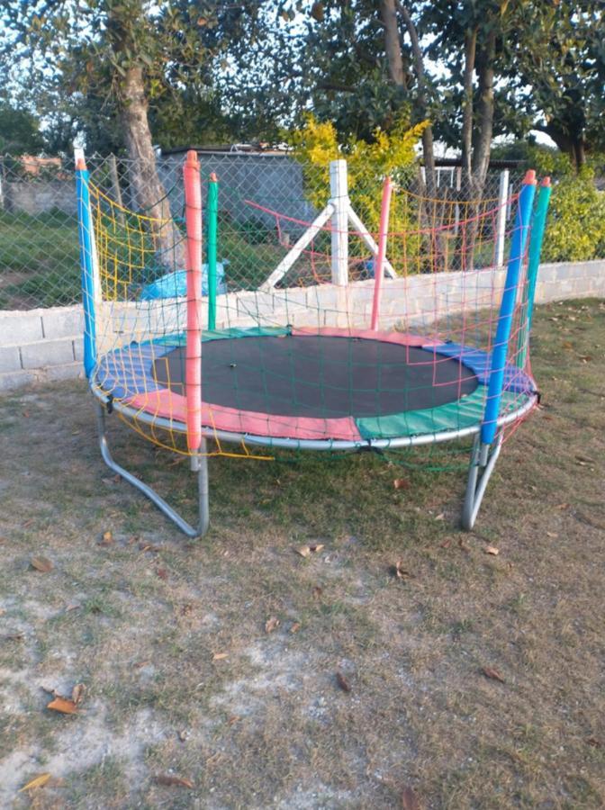 Chacara Em Salto De Pirapora Condominio Arco Iris Zewnętrze zdjęcie
