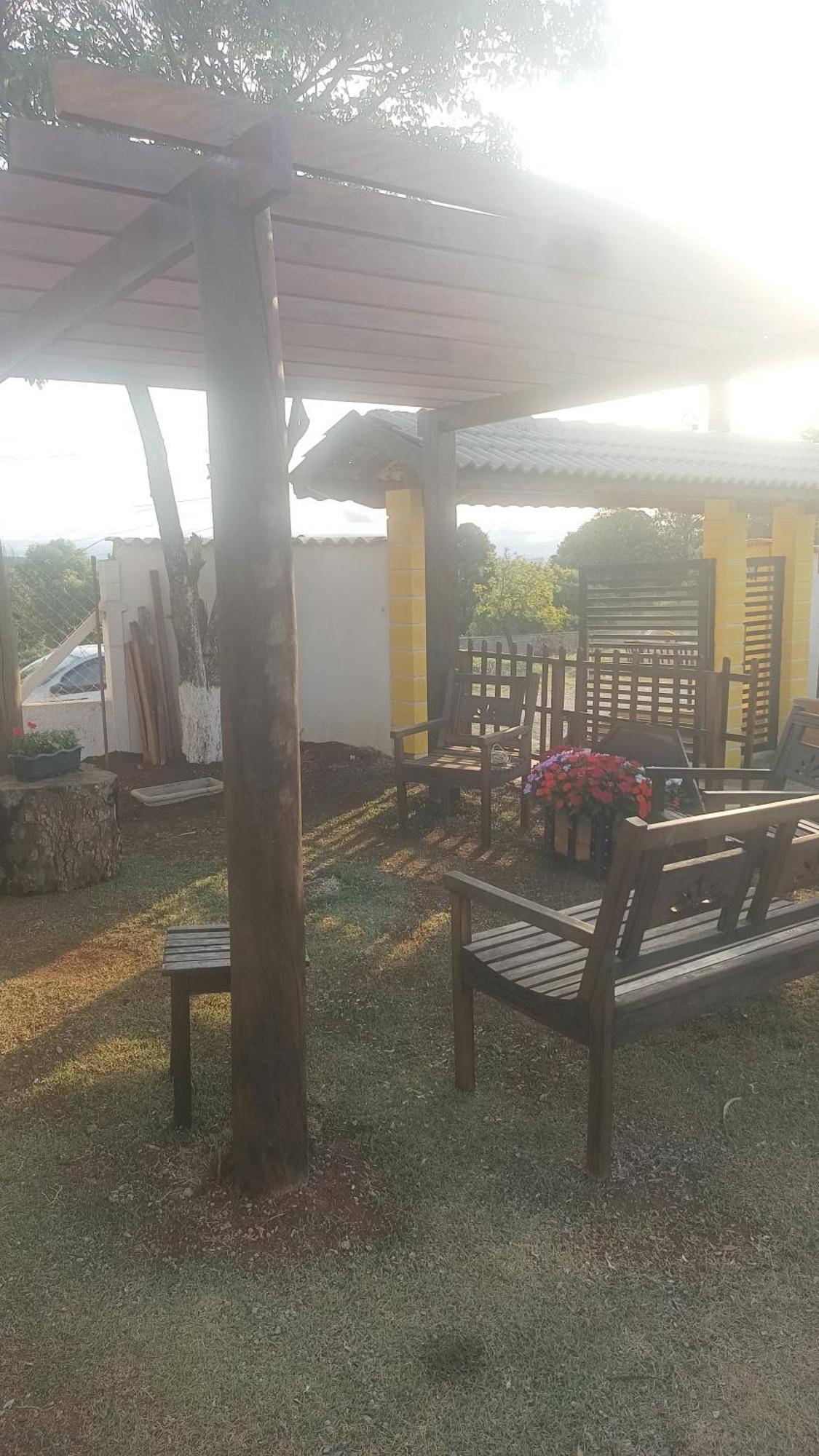 Chacara Em Salto De Pirapora Condominio Arco Iris Zewnętrze zdjęcie
