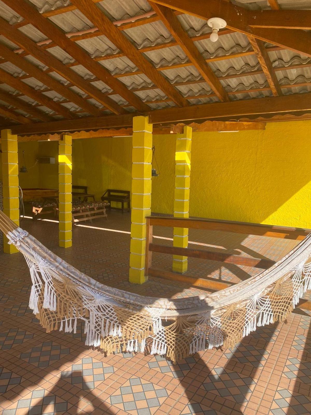 Chacara Em Salto De Pirapora Condominio Arco Iris Zewnętrze zdjęcie